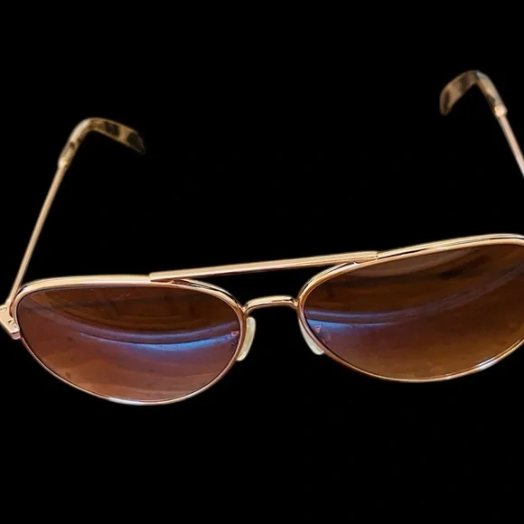 Warby Parker Sunglasses - Picture 5 of 11